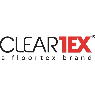 Cleartex Bodenschutzmatte megamat FCM12895ER 89x119cm tr