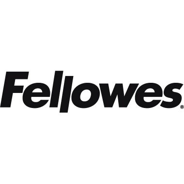 Fellowes Fußstütze Standard 48121-70 460x335x90mm schwarz