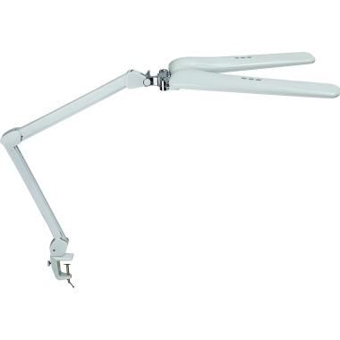 MAUL Tischleuchte MAULcraft duo 8205402 LED ws