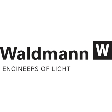 Waldmann Tischleuchte LUCIO 113995000-00804142 neutralweiß gr