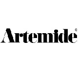 Artemide Demetra Professionel Tischleuchte inkl. Tischfuß, weiß