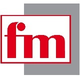 fm Stehleuchte LED DUO Ausleuchtung direkt/indirekt mit LRC & PRÄSENZMELDER